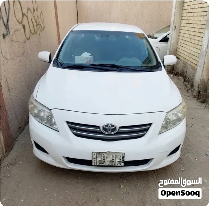 Toyota Corolla 2010 photo 5