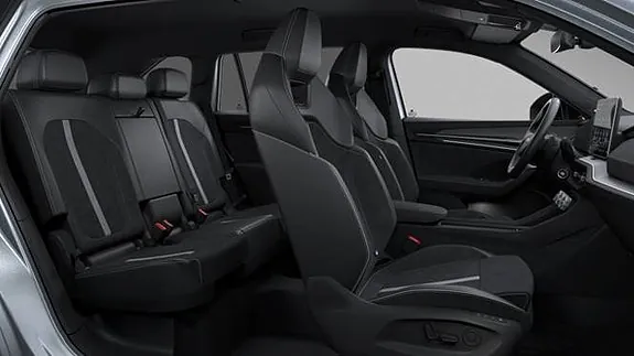 Skoda Kodiaq 2026 photo 4