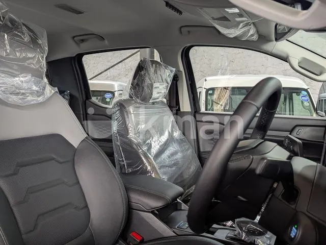 Ford Super Duty 2026 photo 5