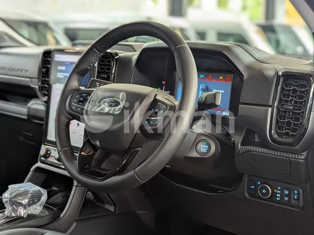Ford Super Duty 2026 photo 4