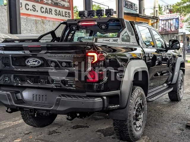 Ford Super Duty 2026 photo 2