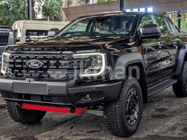 Ford Super Duty
