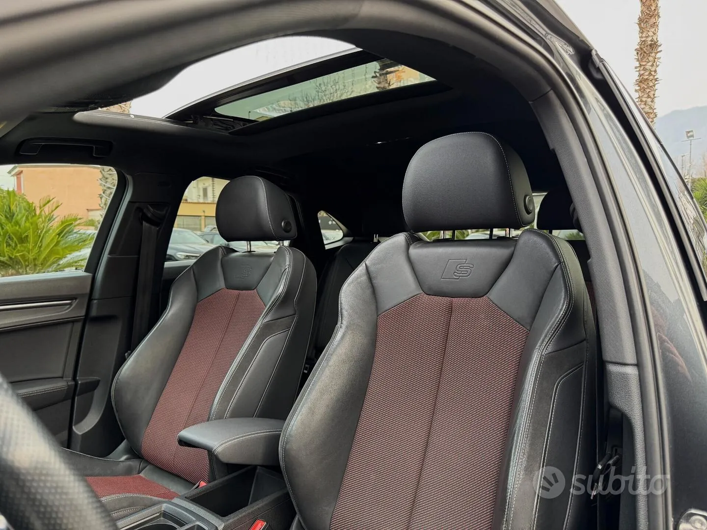 Audi Q3 2020 photo 4