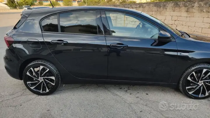 Fiat Tipo 2019 photo 3