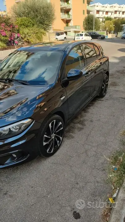 Fiat Tipo