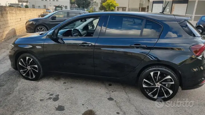 Fiat Tipo 2019 photo 2