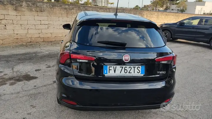 Fiat Tipo 2019 photo 4
