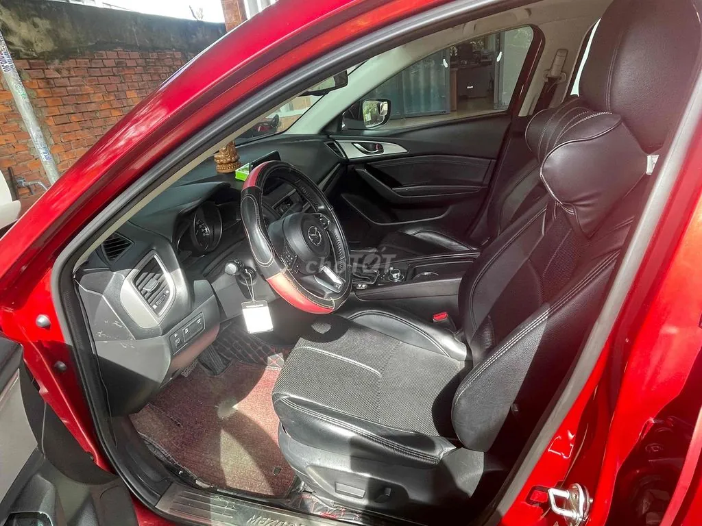 Mazda 3 2019 photo 5