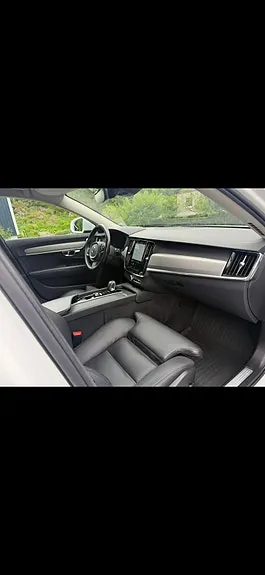 Volvo V90 2023 photo 5