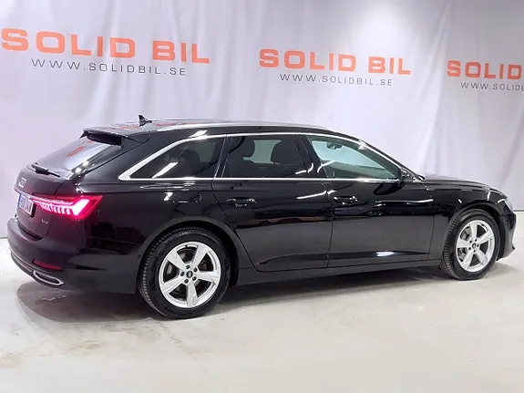 Audi A6 2023 photo 4