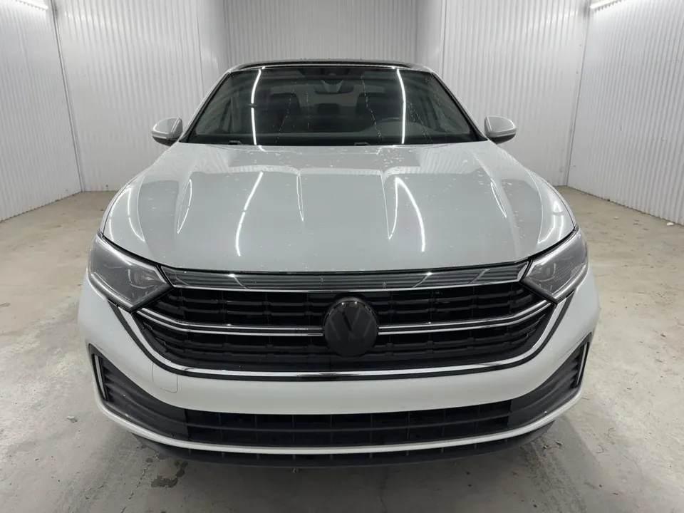Volkswagen Jetta 2022 photo 2