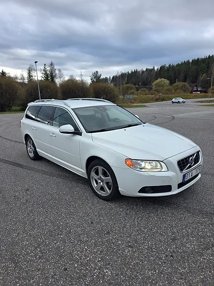Volvo V70