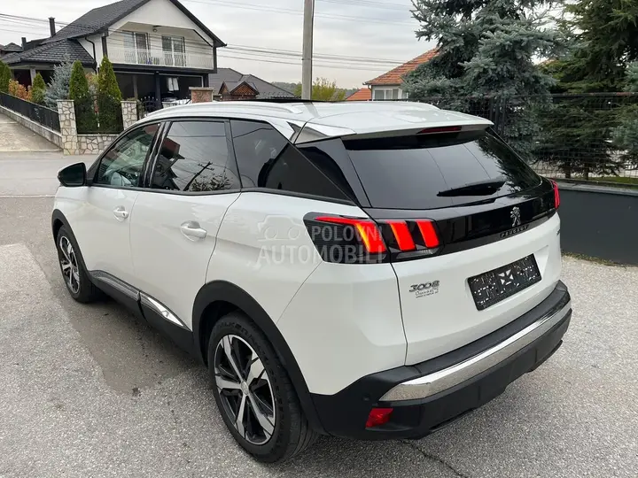 Peugeot 3008 2017 photo 3