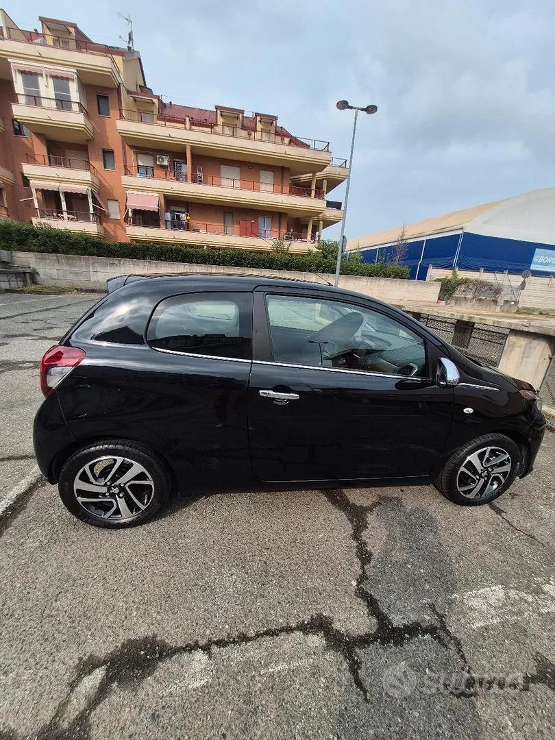 Peugeot 108 2015 photo 2
