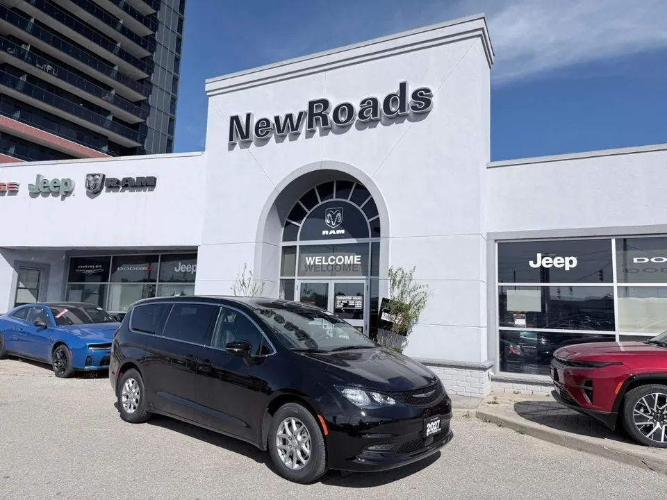 Chrysler Grand Caravan
