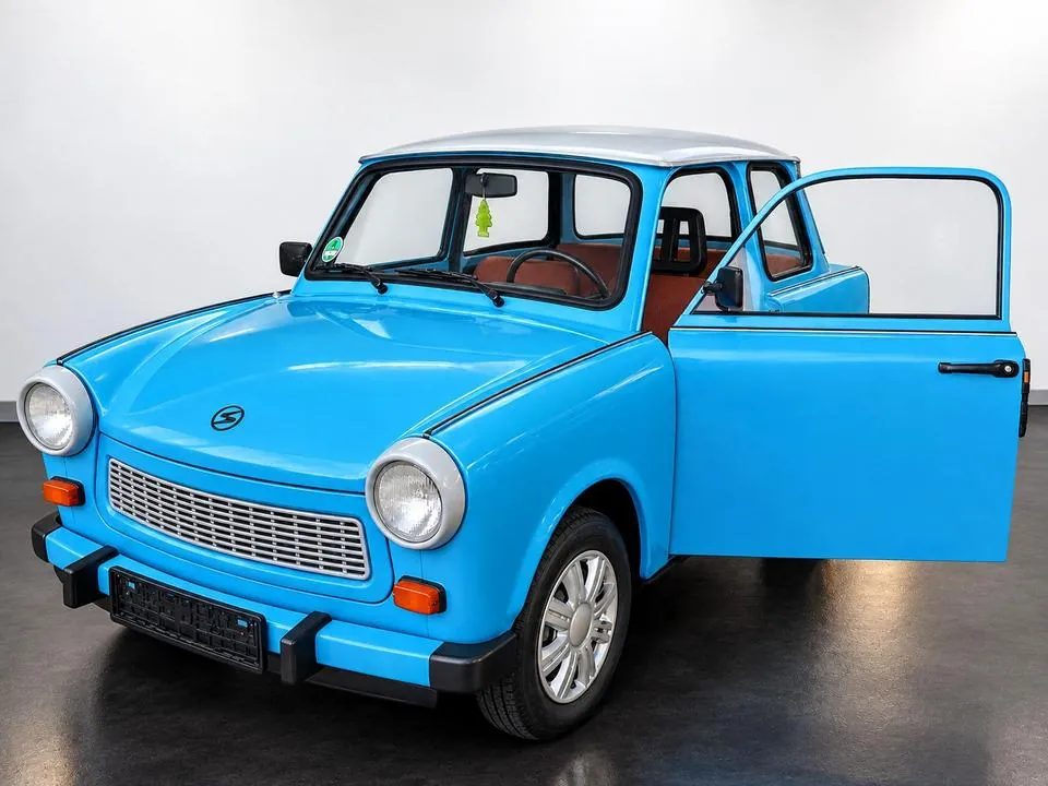 Trabant Trabant 1.1 N