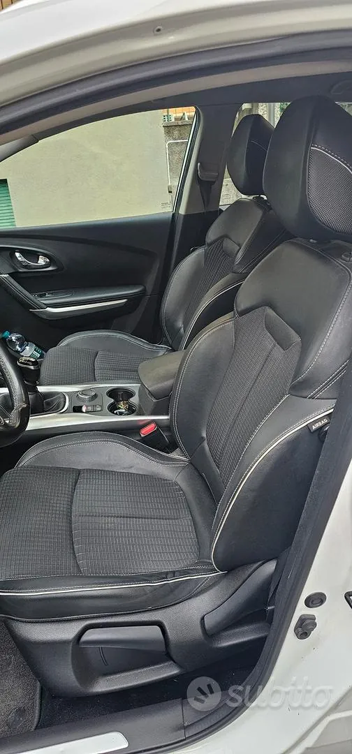 Renault Kadjar 2015 photo 5