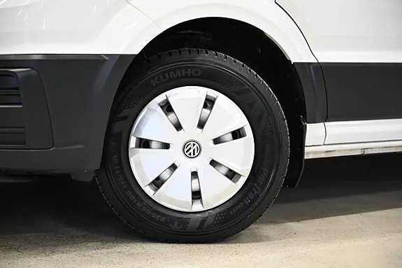 Volkswagen Crafter 2023 photo 5