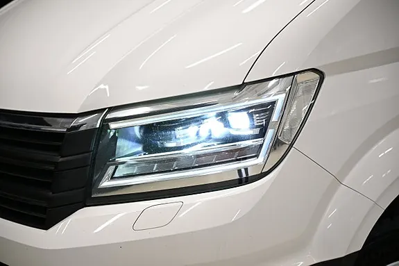 Volkswagen Crafter 2023 photo 3