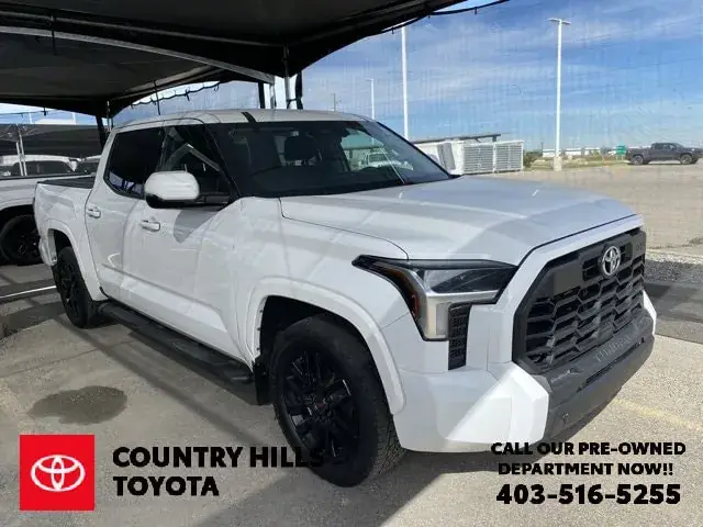 Toyota Tundra