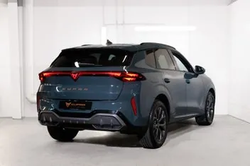 Cupra Terramar 2025 photo 3