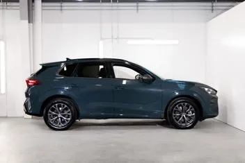 Cupra Terramar 2025 photo 4