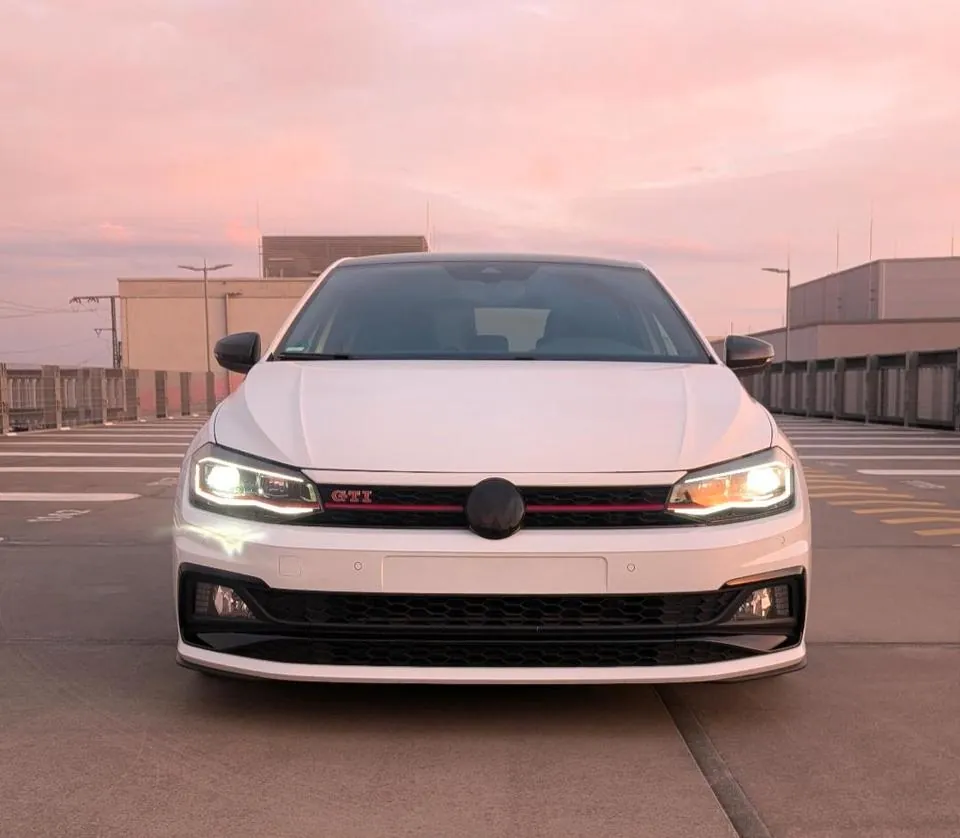 Volkswagen Polo Gti