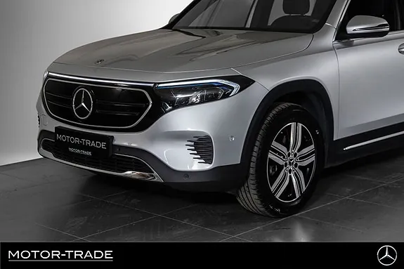 Mercedes-Benz Eqb300 2024 photo 2