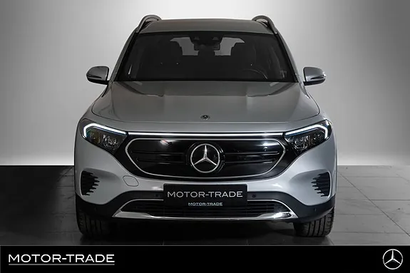 Mercedes-Benz Eqb300 2024 photo 3