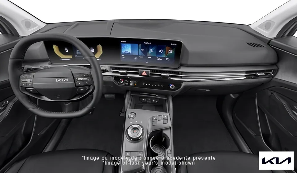 Kia Sportage 2027 photo 5