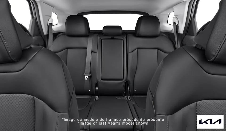 Kia Sportage 2027 photo 4