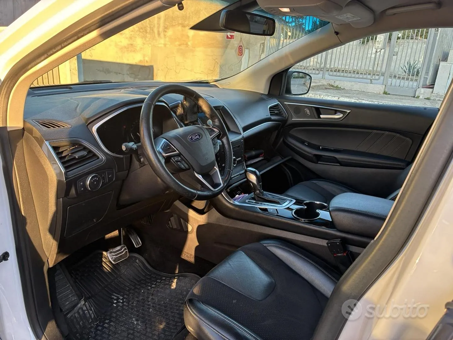 Ford Edge