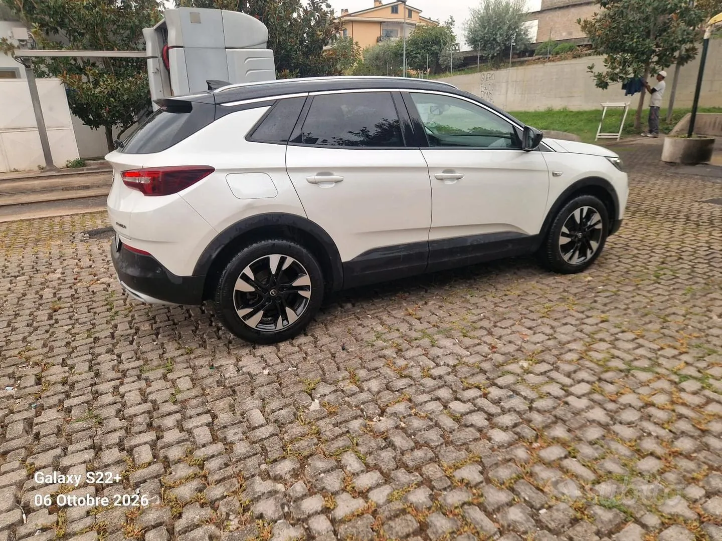 Opel Grandland X 2020 photo 5