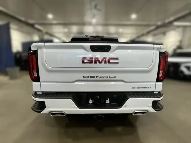 GMC Sierra 1500 2026 photo 5