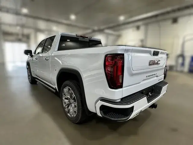 GMC Sierra 1500 2026 photo 3