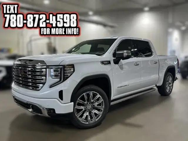 GMC Sierra 1500