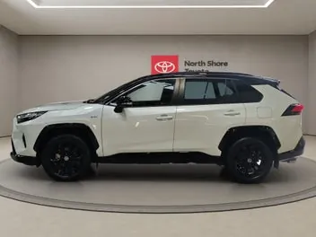 Toyota Rav4 2025 photo 5