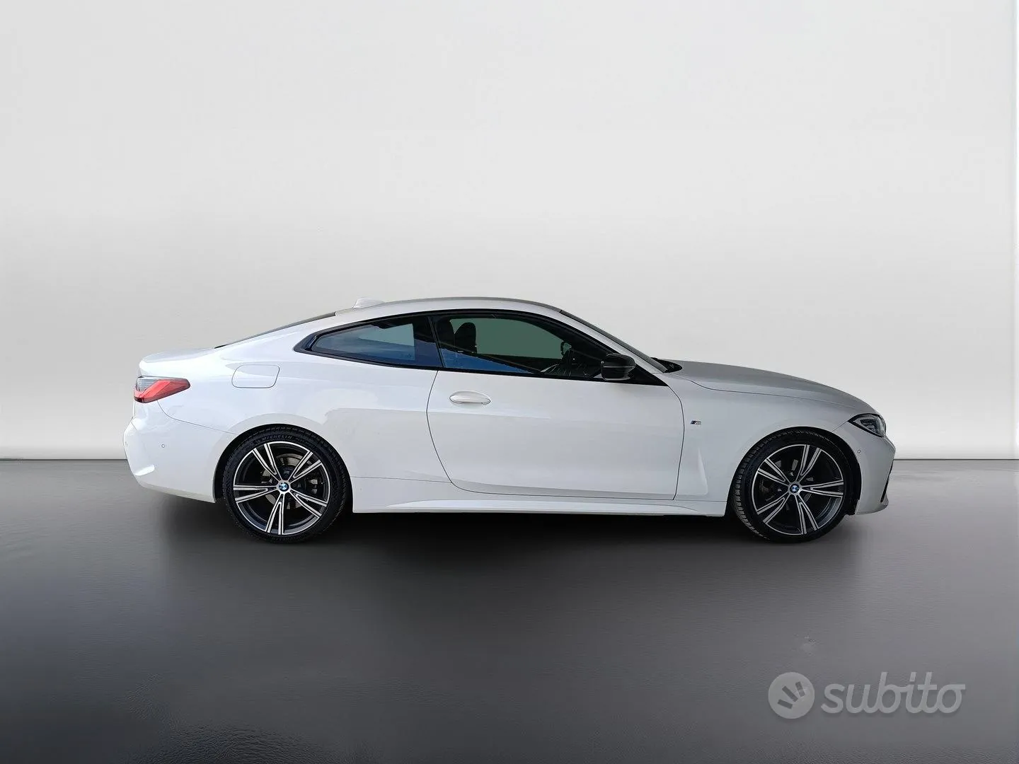 BMW 4 Series 2020 photo 3