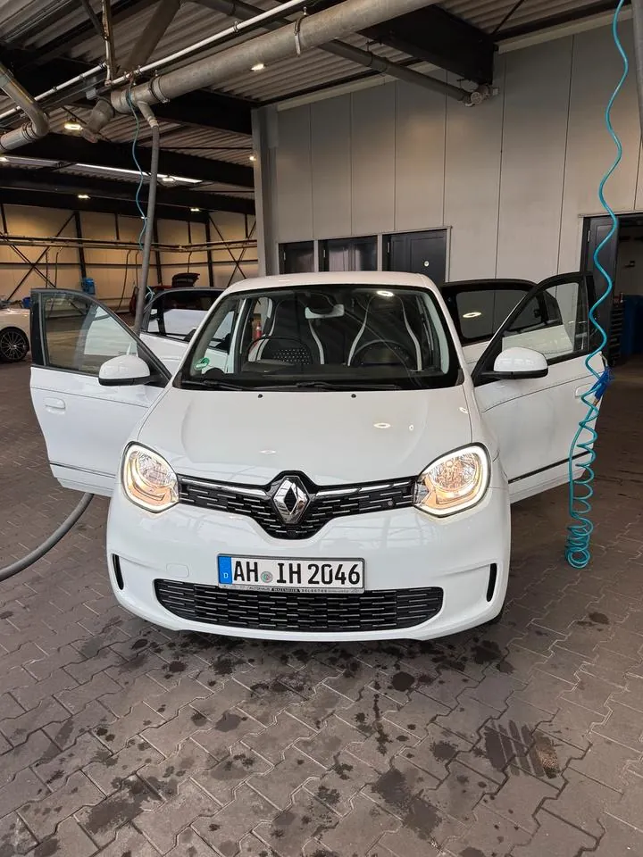 Citroen Twingo
