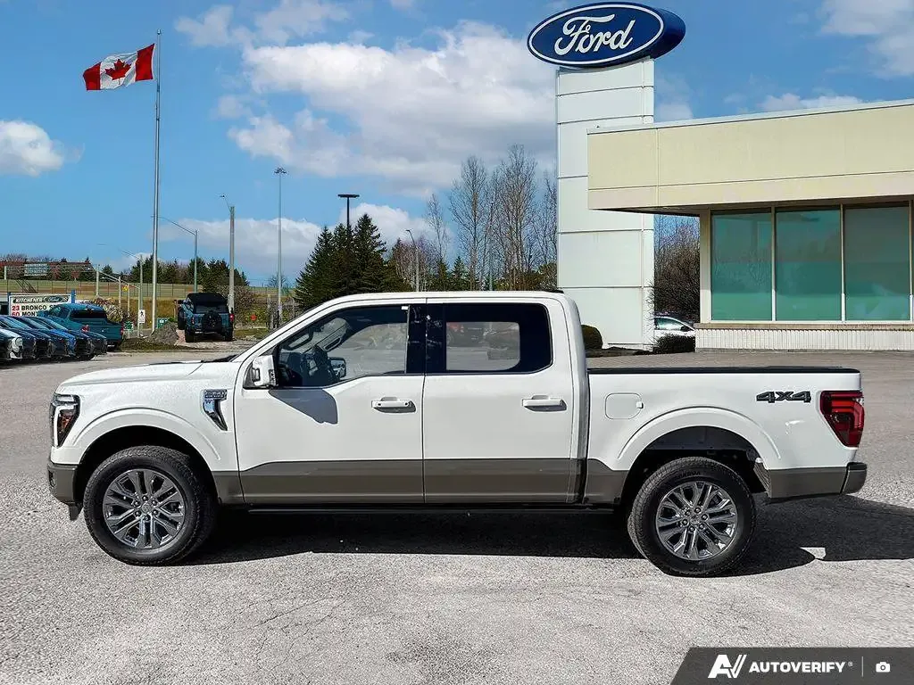 Ford F-150 2026 photo 4