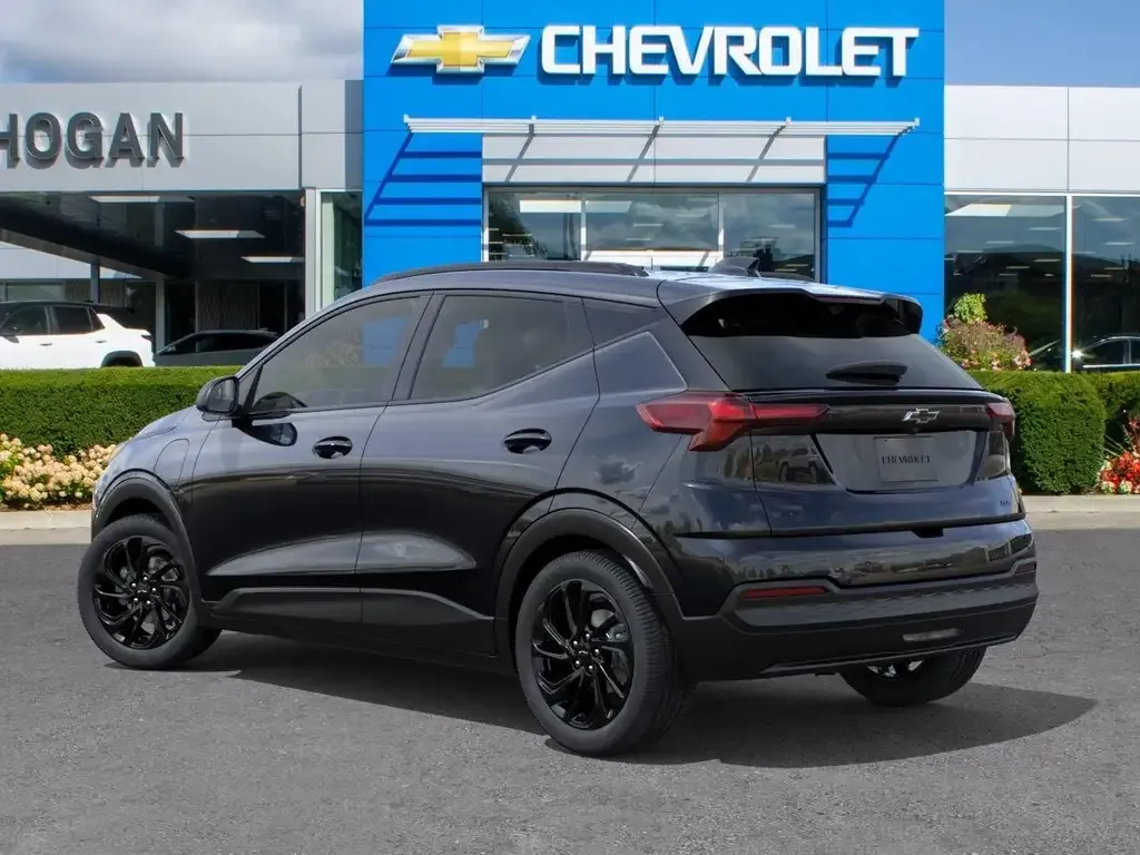 Chevrolet Bolt 2027 photo 3