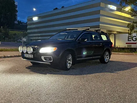 Volvo Xc70
