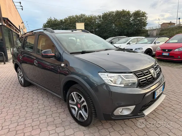 Dacia Logan 2020 photo 3