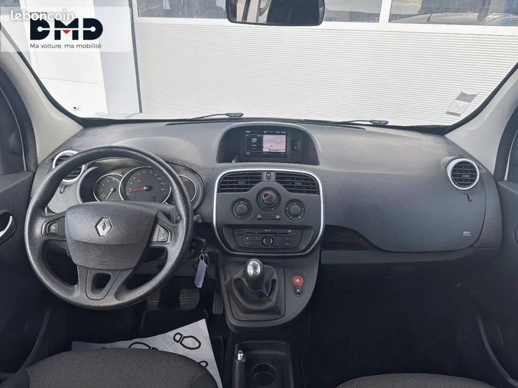 Renault Kangoo 2017 photo 5