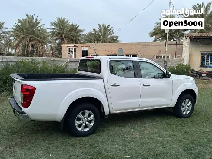 Nissan Navara 2016 photo 4