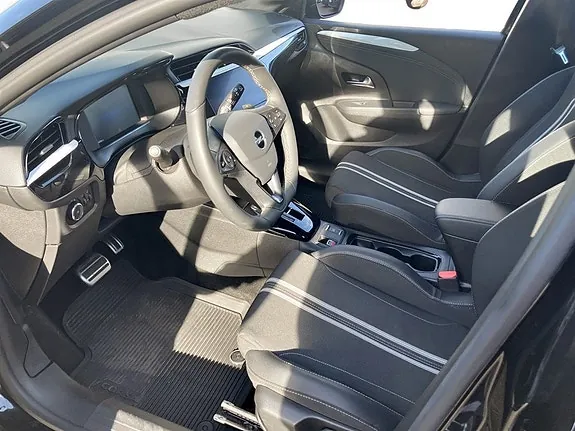 Opel Corsa 2025 photo 5