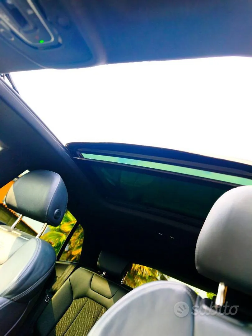 Audi Q8 2022 photo 4