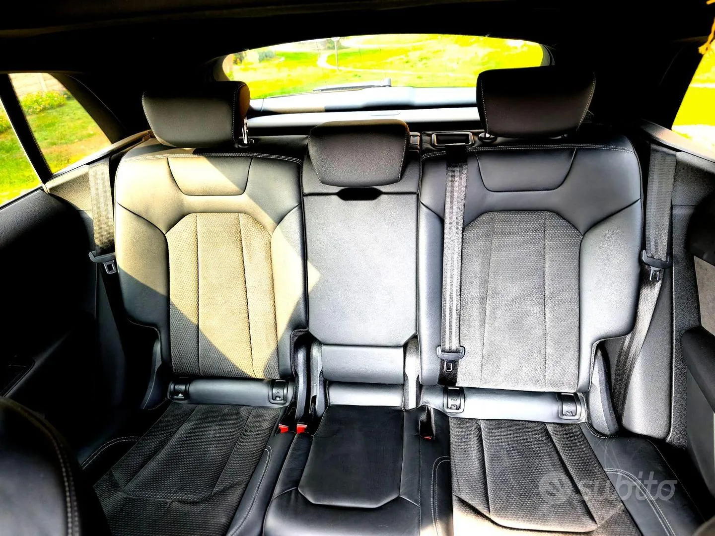 Audi Q8 2022 photo 2