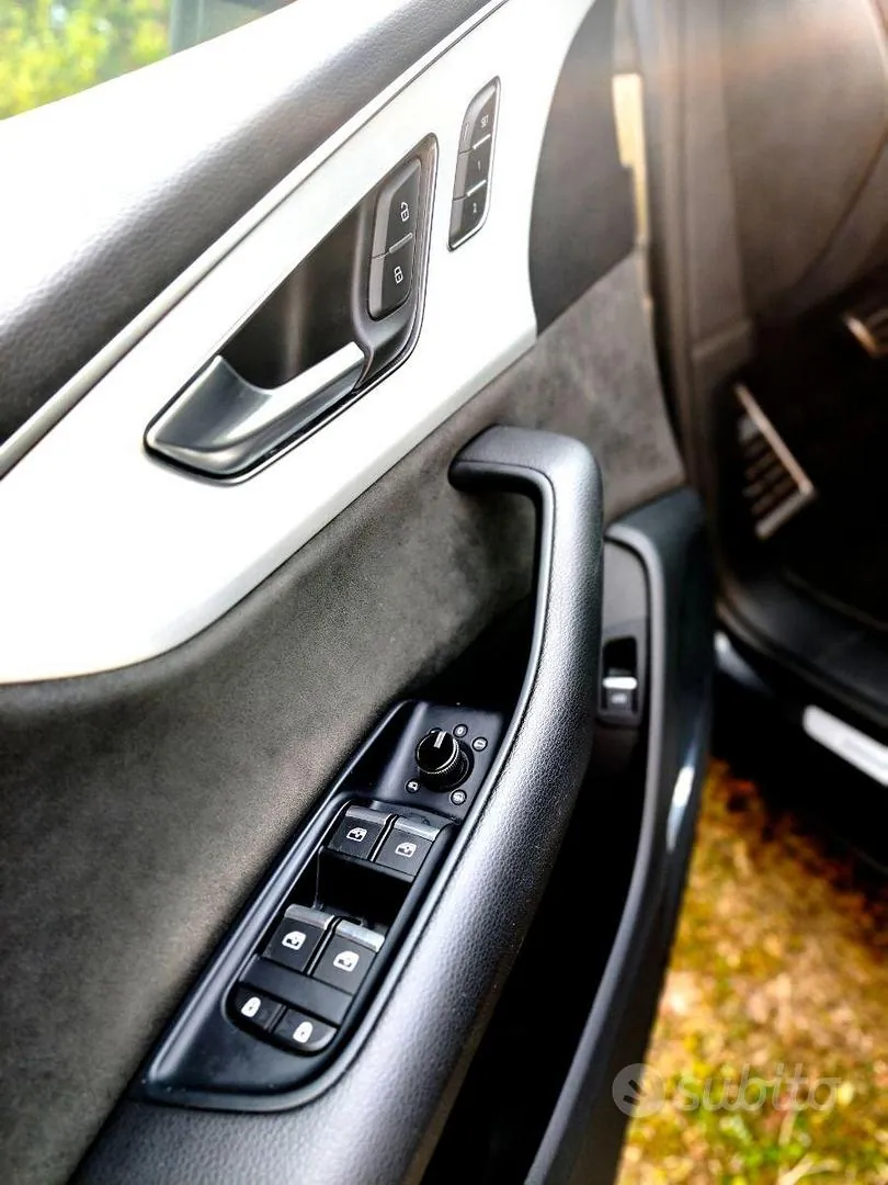 Audi Q8 2022 photo 3