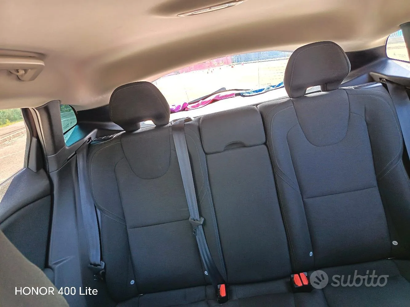 Volvo V40 2016 photo 3